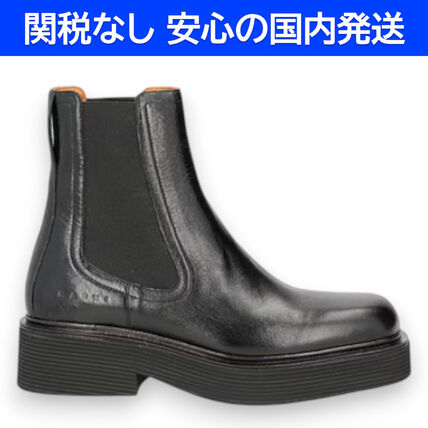 MARNI(マルニ) ブーツ(メンズ) - ブランド通販のBUYMA