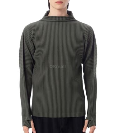 ISSEY MIYAKE(イッセイミヤケ) スウェット・トレーナー(メンズ