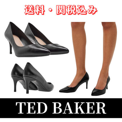 TED BAKER(テッドベーカー) 靴・シューズ(レディース) - ブランド通販