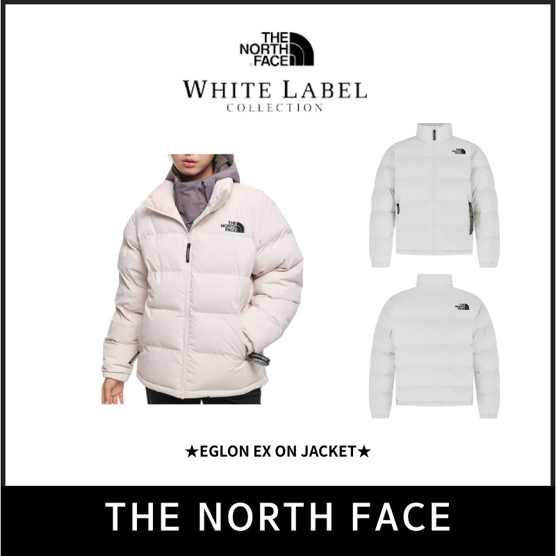 THE NORTH FACE} EGLON EX ON JACKET ☆韓国人気☆関税送料込 (THE