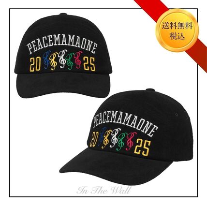 peaceminusone(ピースマイナスワン) キャップ(メンズ) - ブランド通販