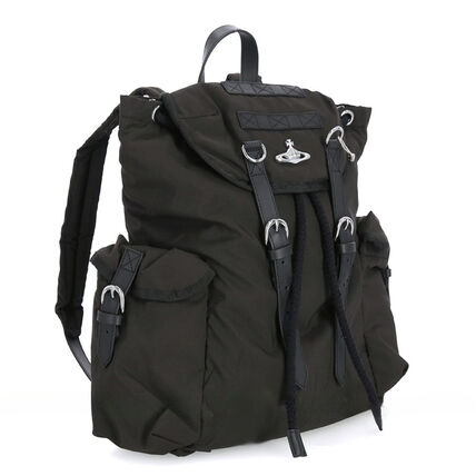 Vivienne Westwood(ヴィヴィアンウエストウッド) バックパック