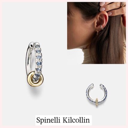 spinelli kilcollin(スピネリキルコリン) ピアス(レディース