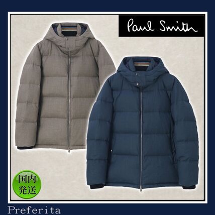 XL以上 Paul Smith(ポールスミス) ダウンジャケット(メンズ