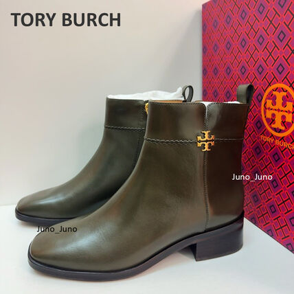 アウトレット 24cm Tory Burch(トリーバーチ) ブーツ(レディース
