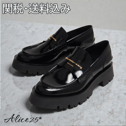 22cm Alexander Wang(アレキサンダーワン) ローファー