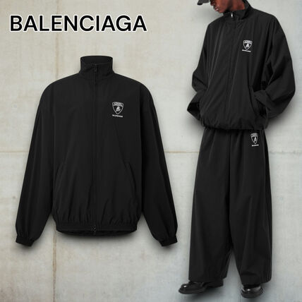 BALENCIAGA(バレンシアガ) ジャージ(メンズ) - ブランド通販のBUYMA