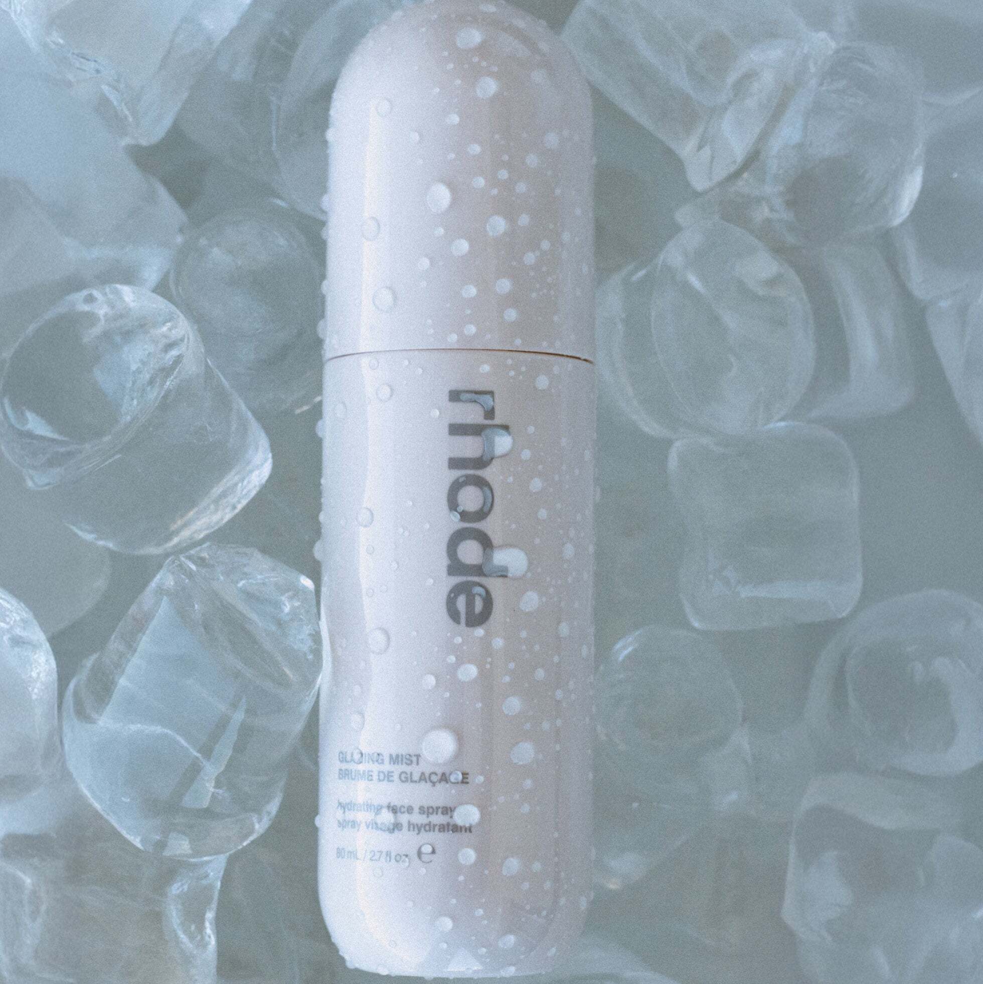 rhode☆グレージングミスト☆glazing mist☆保湿スプレー (rhode skin