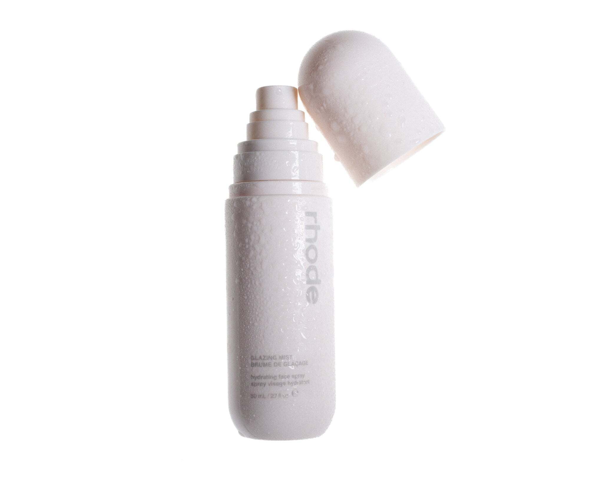 rhode☆グレージングミスト☆glazing mist☆保湿スプレー (rhode skin