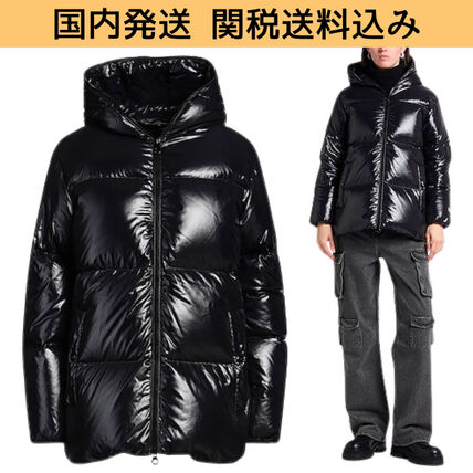 ショート丈 DUVETICA(デュベティカ) ダウンジャケット・コート