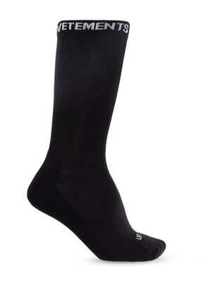 VETEMENTS(ヴェトモン) 靴下・ソックス(メンズ) - ブランド通販のBUYMA