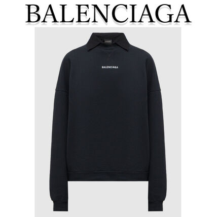 BALENCIAGA(バレンシアガ) スウェット・トレーナー(メンズ) - ブランド