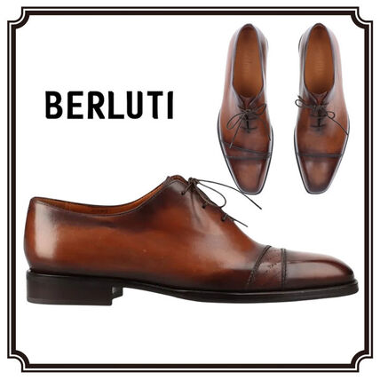 Berluti(ベルルッティ) ドレスシューズ・革靴・ビジネスシューズ