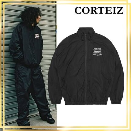 ブラック（黒）系 CORTEIZ(コーテイズ) ジャケットその他(メンズ