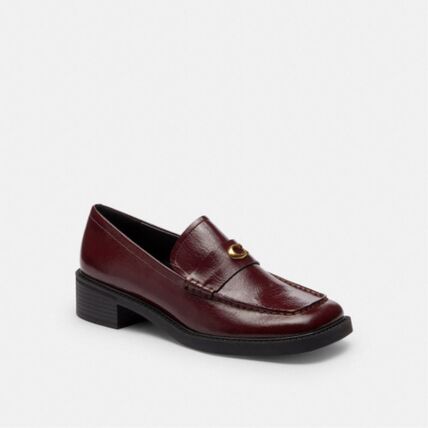 Coach(コーチ) フラットシューズ(レディース) - ブランド通販のBUYMA