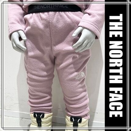ピンク系 国内 THE NORTH FACE(ザノースフェイス) ベビー服・用品