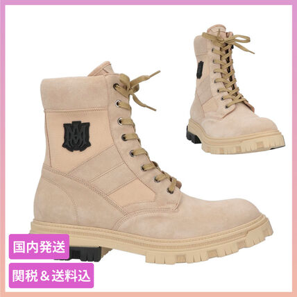 AMIRI(アミリ) ブーツ(メンズ) - ブランド通販のBUYMA