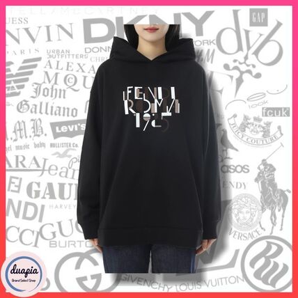 ジャージ FENDI(フェンディ) SETUP-EXE(セットアップ) レディース