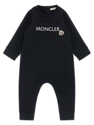 MONCLER(モンクレール) ベビーロンパース・カバーオール(ベビー