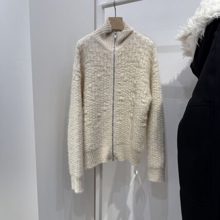 ジップ Jil Sander(ジルサンダー) ニット・セーター(メンズ