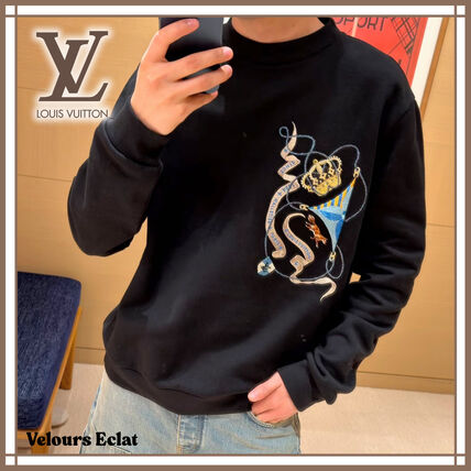 Louis Vuitton(ルイヴィトン) スウェット・トレーナー(メンズ