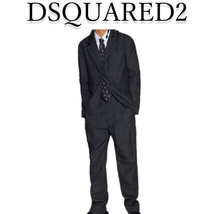 D SQUARED2(ディースクエアード) スーツ(メンズ) - ブランド通販のBUYMA