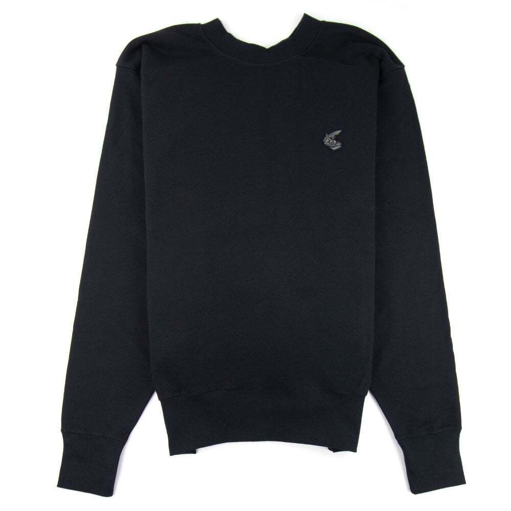 関税込】Vivienne Westwood ヴィヴィアン◇オーブ スウェット