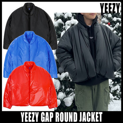 YEEZY(イージー) ダウンジャケット(メンズ) - ブランド通販のBUYMA