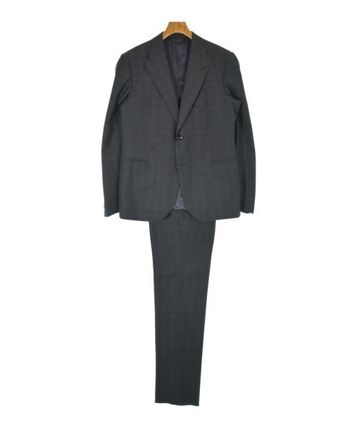 グレー（灰色）系 Louis Vuitton(ルイヴィトン) スーツ(メンズ