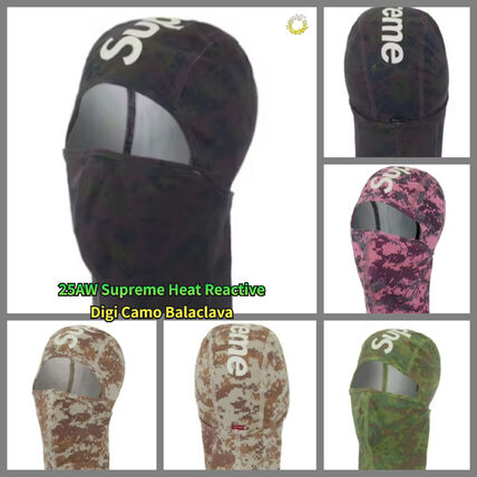 Heat Reactive Balaclava Supreme(シュプリーム) - ブランド通販のBUYMA