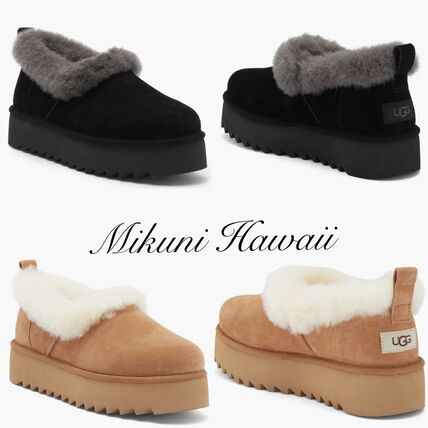 NITA UGG(アグ) - ブランド通販のBUYMA