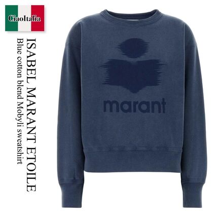 ISABEL MARANT ETOILE(イザベルマランエトワール) スウェット