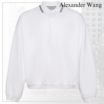 Alexander Wang(アレキサンダーワン) ポロシャツ(メンズ) - ブランド