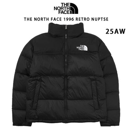ブラック（黒）系 THE NORTH FACE Nuptse(ザノースフェイス ヌプシ