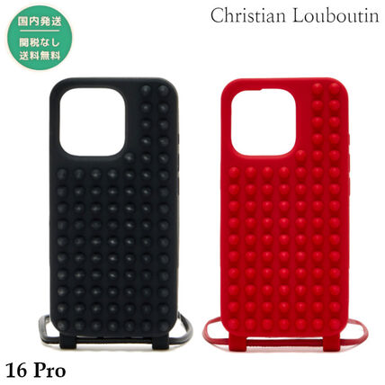 iPhone ケース Christian Louboutin(クリスチャンルブタン) - ブランド