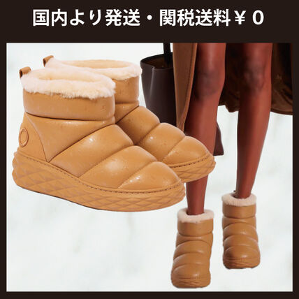 スノーブーツ Jimmy Choo(ジミーチュウ) ブーツ(レディース