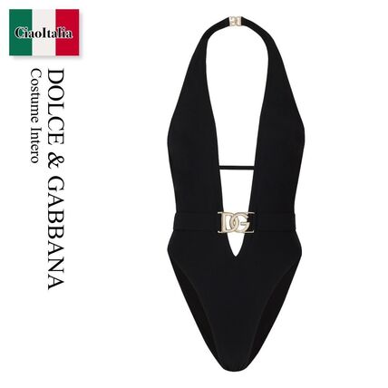 Dolce & Gabbana(ドルチェ&ガッバーナ) 水着・ビーチグッズ(レディース