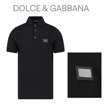 Dolce & Gabbana(ドルチェ&ガッバーナ) ポロシャツ(メンズ) - ブランド
