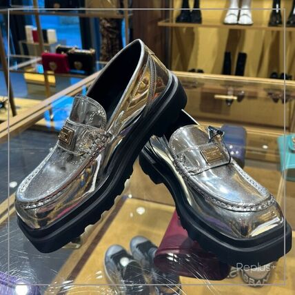 Dolce & Gabbana(ドルチェ&ガッバーナ) ローファー・オックスフォード