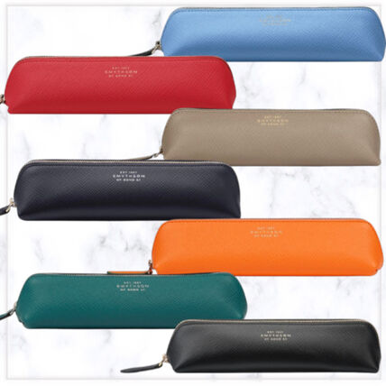 SMYTHSON(スマイソン) ペンケース(ライフスタイル) - ブランド通販のBUYMA