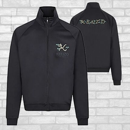 KENZO(ケンゾー) ジャージ(メンズ) - ブランド通販のBUYMA
