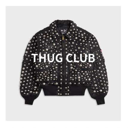 Thug Club(サグクラブ) ジャケットその他(メンズ) - ブランド通販のBUYMA