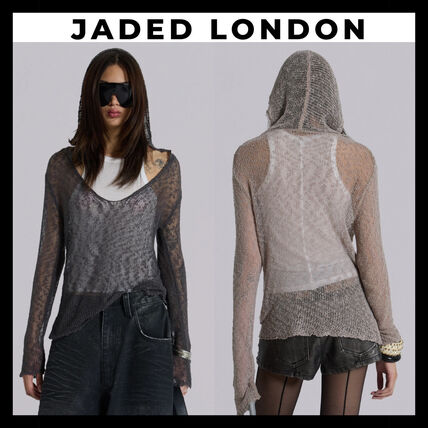 XS以下 JADED LONDON(ジェイデッドロンドン) ニット・セーター