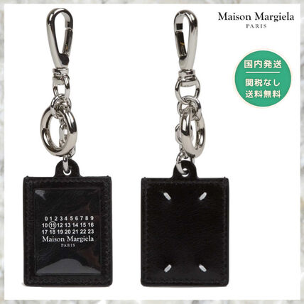 Maison Margiela(メゾン マルジェラ) キーホルダー・キーリング