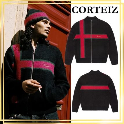 CORTEIZ(コーテイズ) ニット・セーター(メンズ) - ブランド通販のBUYMA