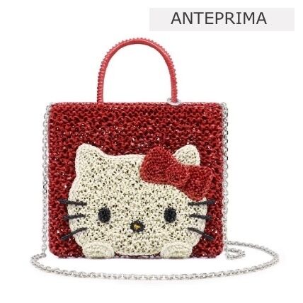 キティ Kitty ANTEPRIMA(アンテプリマ) - ブランド通販のBUYMA