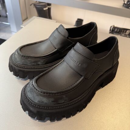 ローファー BALENCIAGA(バレンシアガ) - ブランド通販のBUYMA