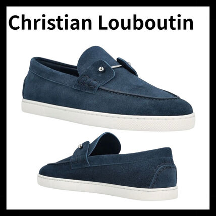 スリッポン Christian Louboutin(クリスチャンルブタン) - ブランド