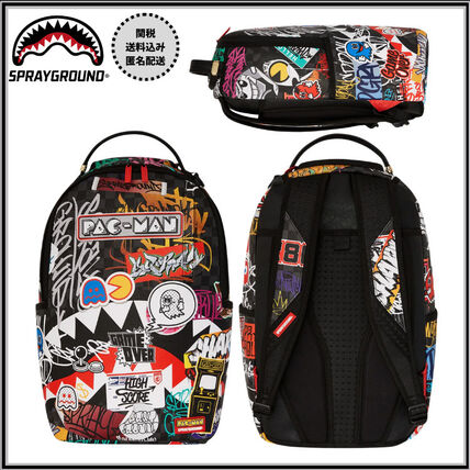 Sprayground(スプレイグラウンド) バックパック・リュック(メンズ