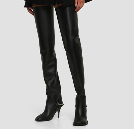 Stella McCartney(ステラマッカートニー) ロングブーツ(レディース